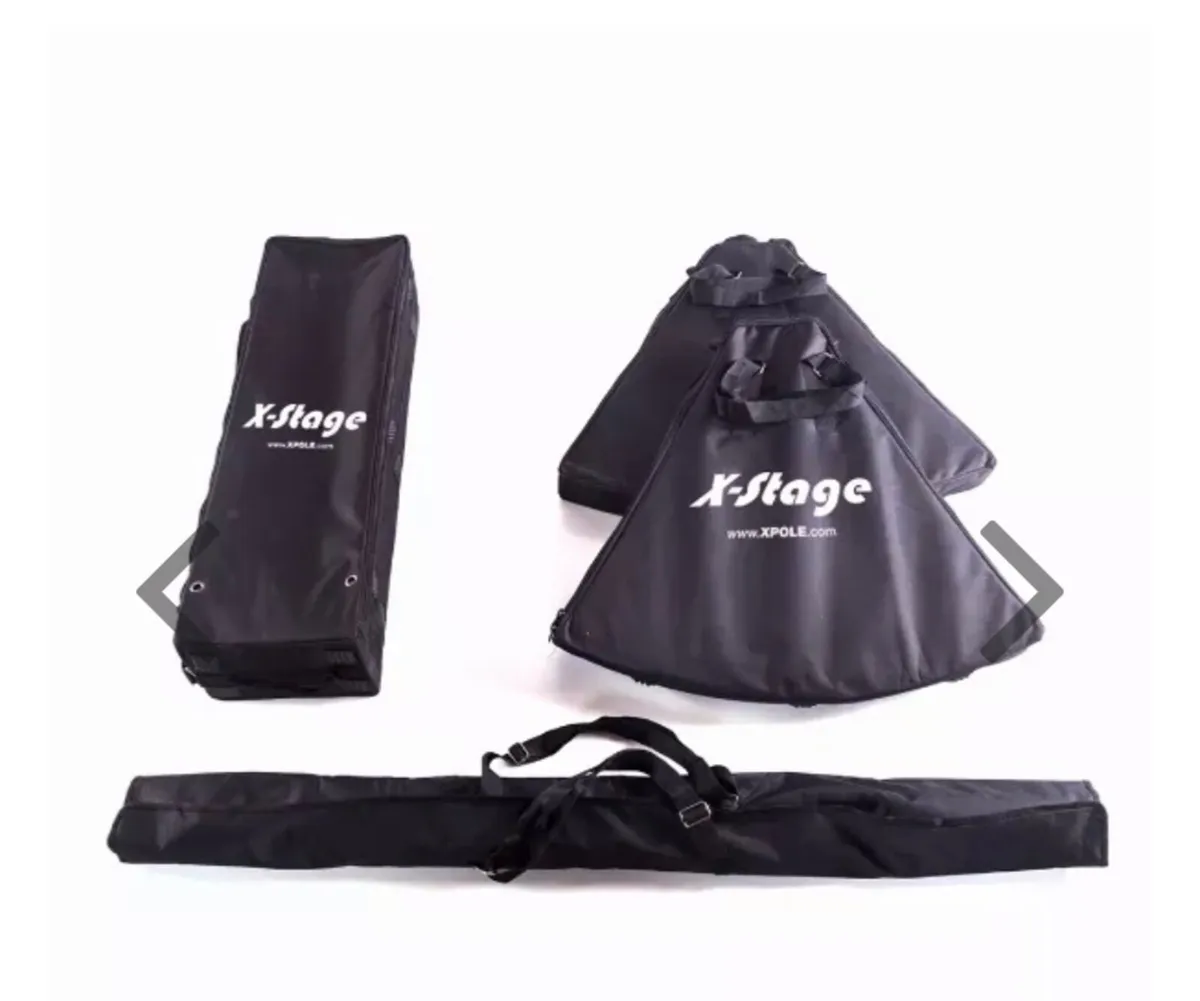 X-Stage Lite NST04LT Stainless Steel 45 mm - Image 4