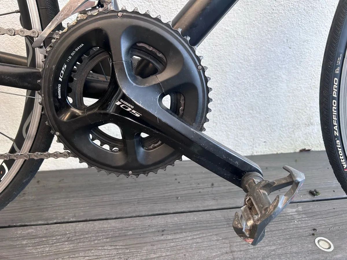 Ribble Audax Race Bike 52cm - Image 2