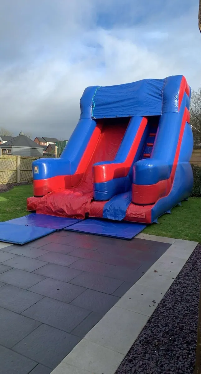 Inflatables - Image 2