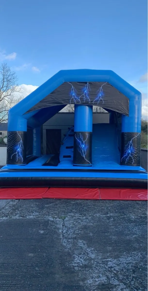 Inflatables - Image 3