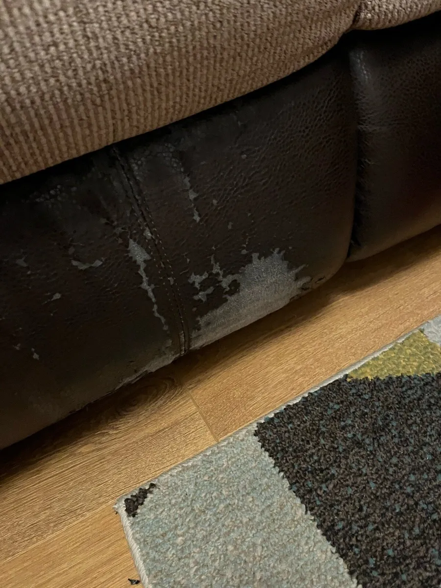 3 seater sofa - Image 3