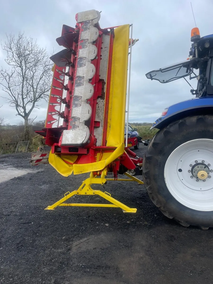 Pottinger mowers - Image 1