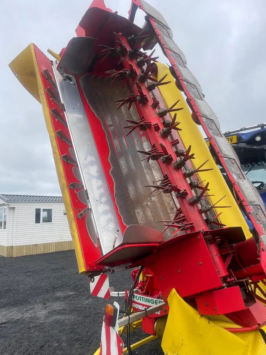 Pottinger mowers - Image 4