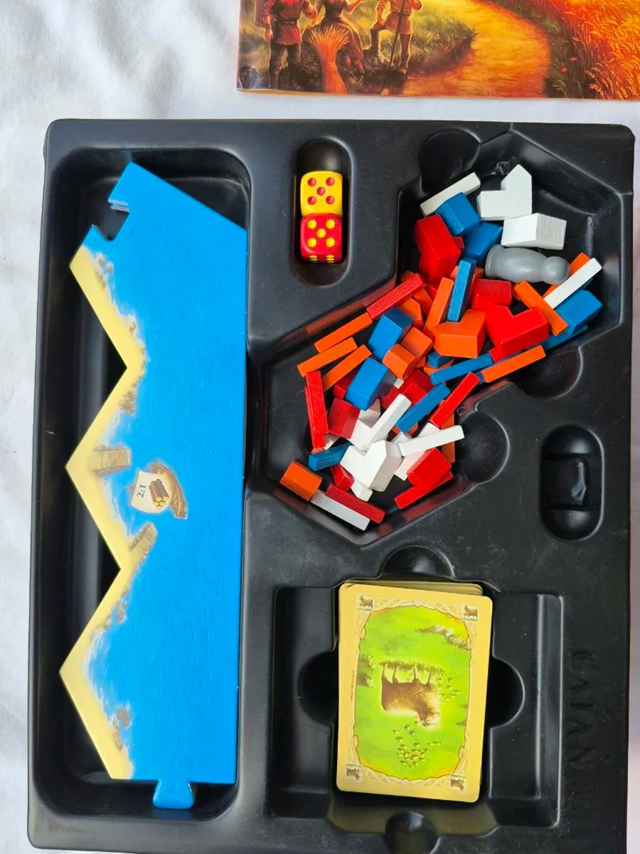 Board game - Image 2