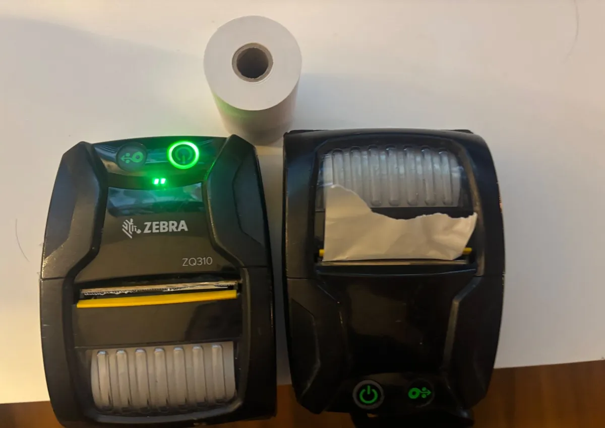 zebra printers - Image 2