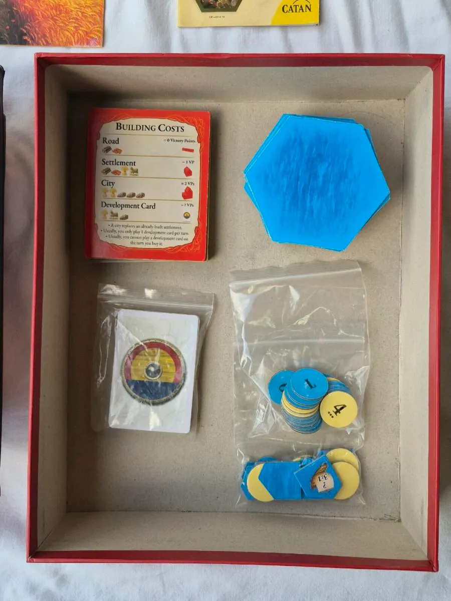 Board game - Image 4