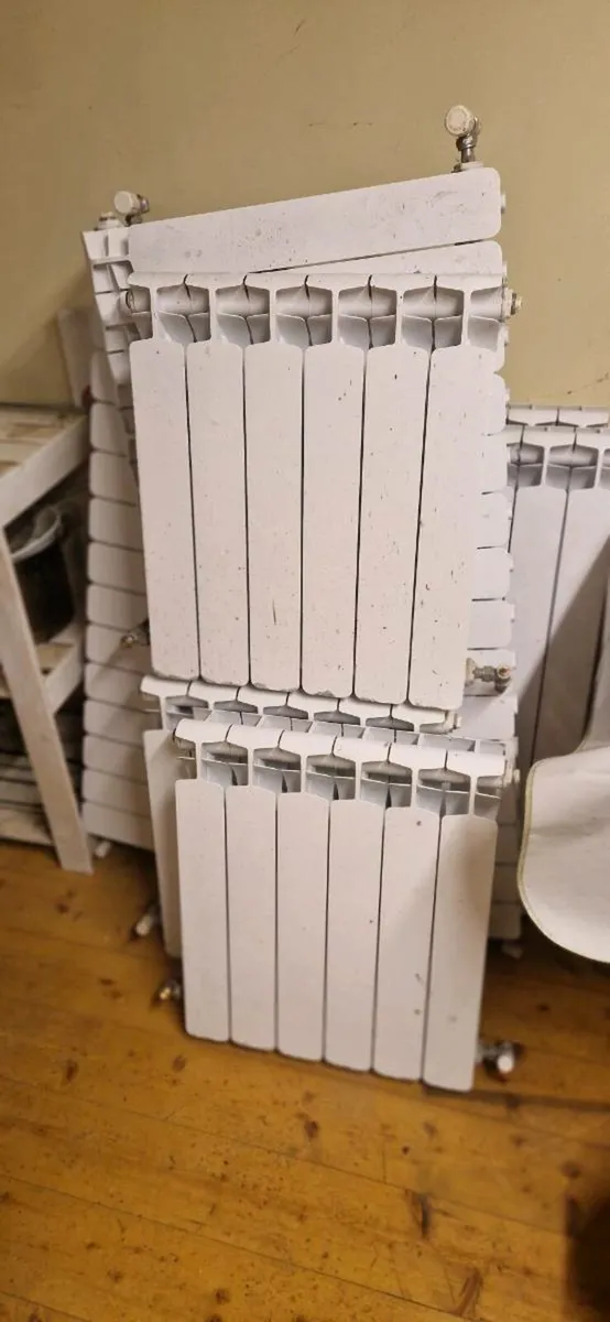 Aluminium radiators - Image 3