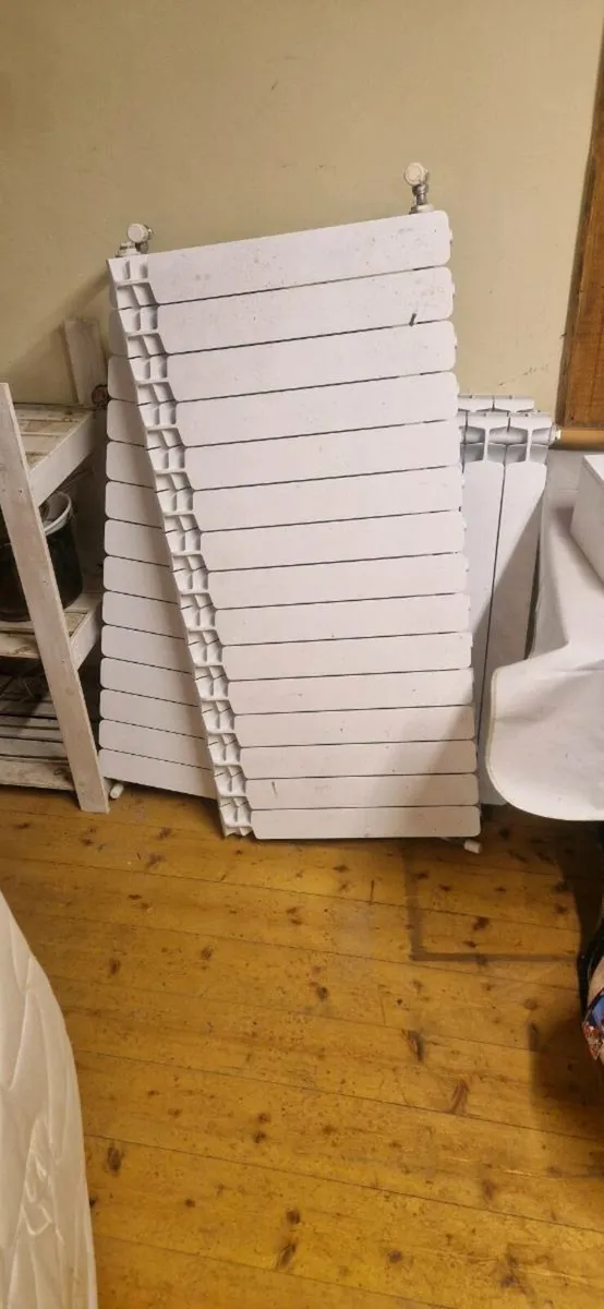 Aluminium radiators - Image 2