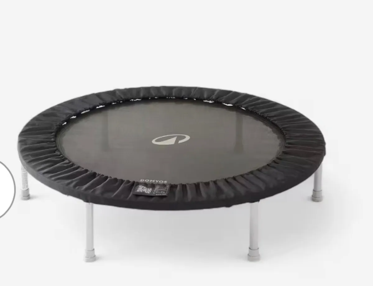 Trampoline - Image 1
