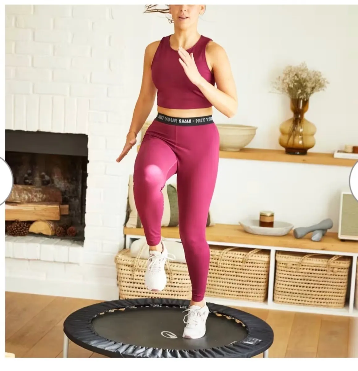 Trampoline - Image 3