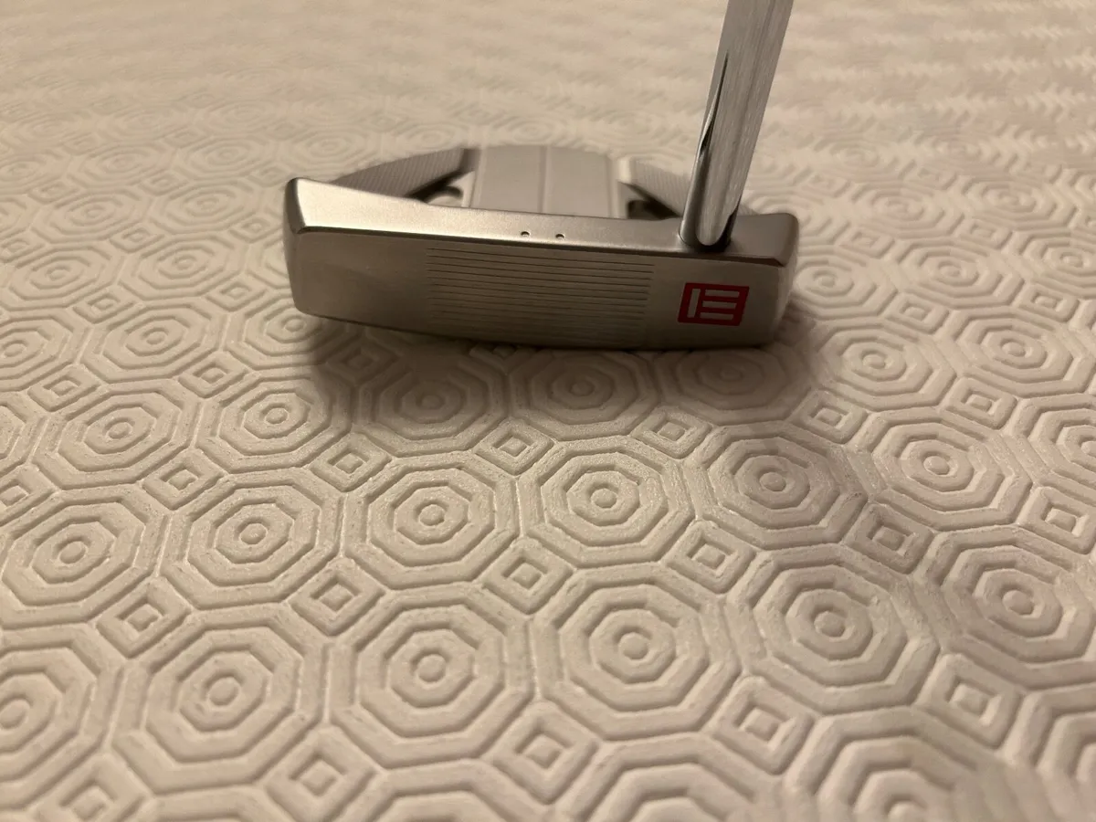 EVNRoll ER7v Full Mallet Putter Gents RH - Image 2