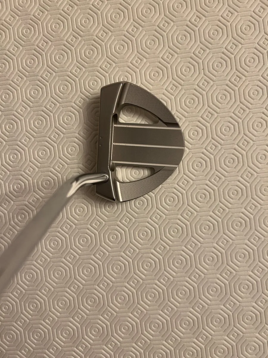 EVNRoll ER7v Full Mallet Putter Gents RH - Image 3