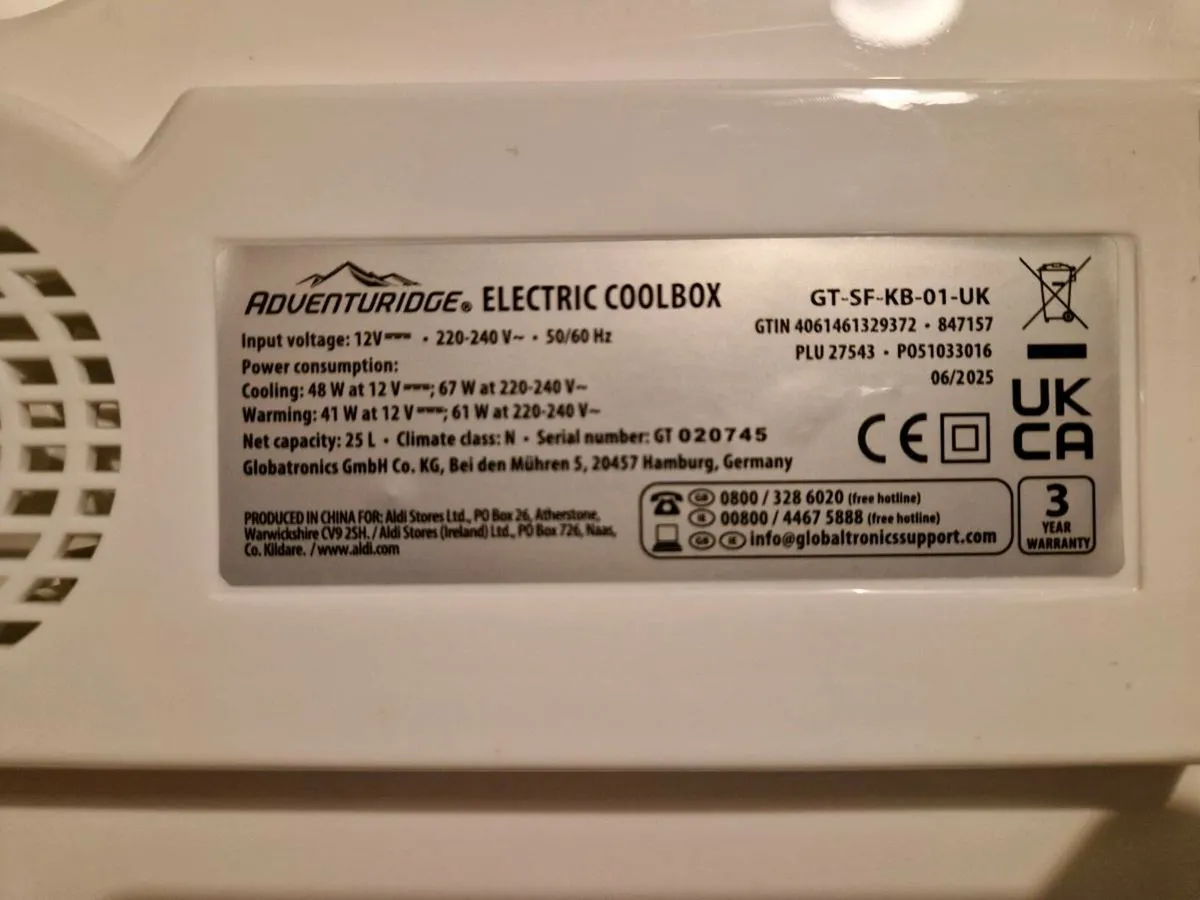 Cooler box - Image 3