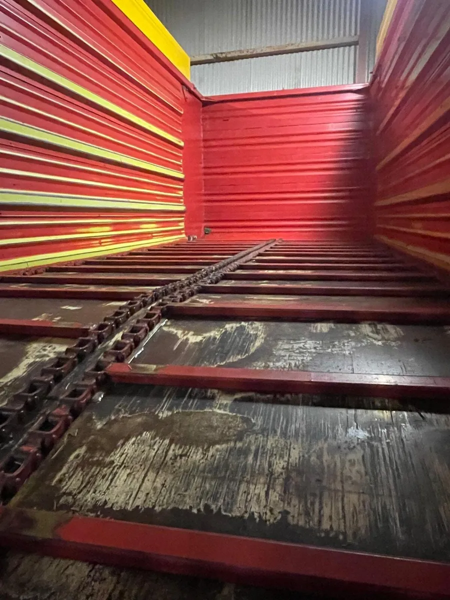 Schuitemaker Rapide 580 - Image 3