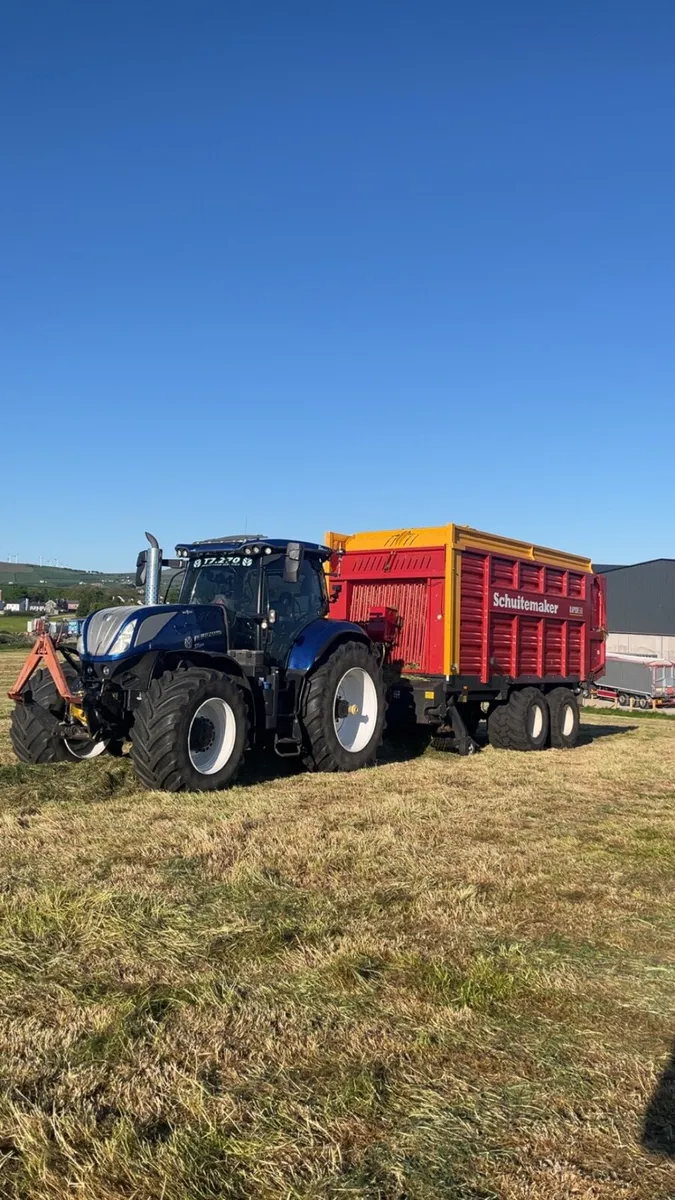 Schuitemaker Rapide 580 - Image 1