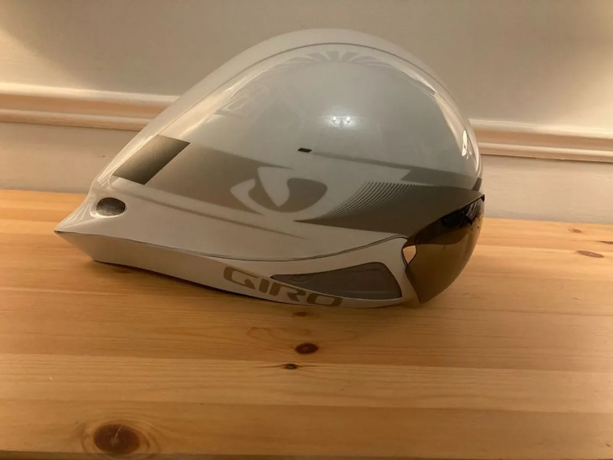 Giro Selector, Adult small/medium. Never used - Image 2