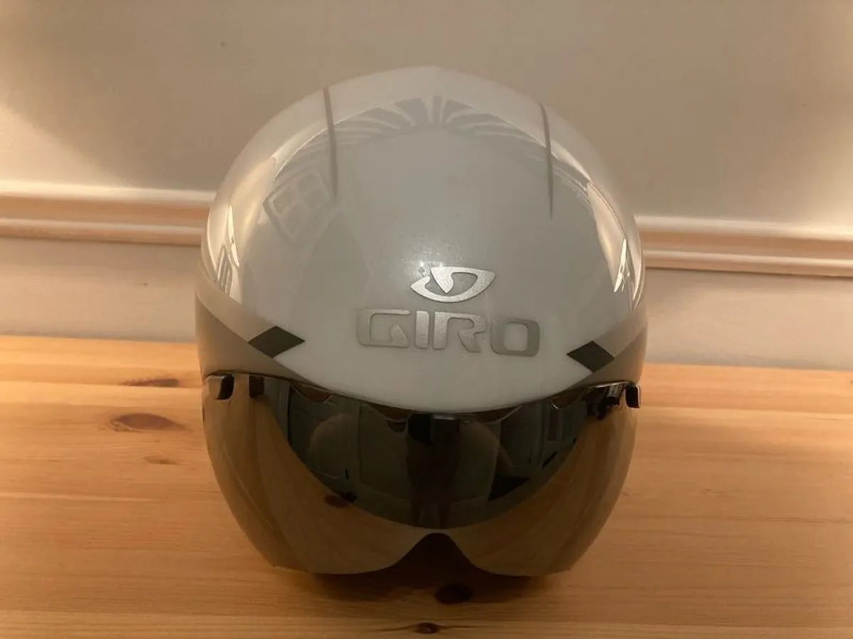 Giro Selector, Adult small/medium. Never used - Image 3