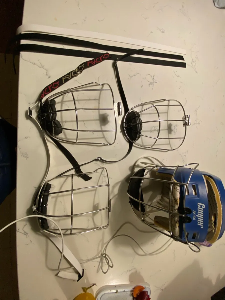 Cooper helmet - Image 1