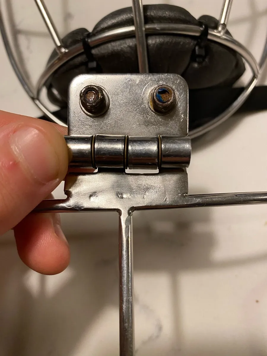 Cooper helmet - Image 2