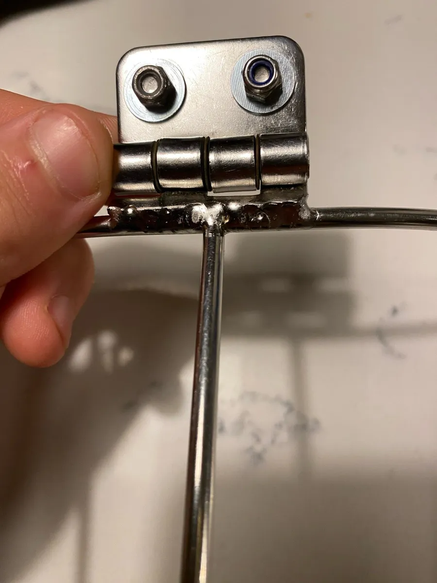 Cooper helmet - Image 3