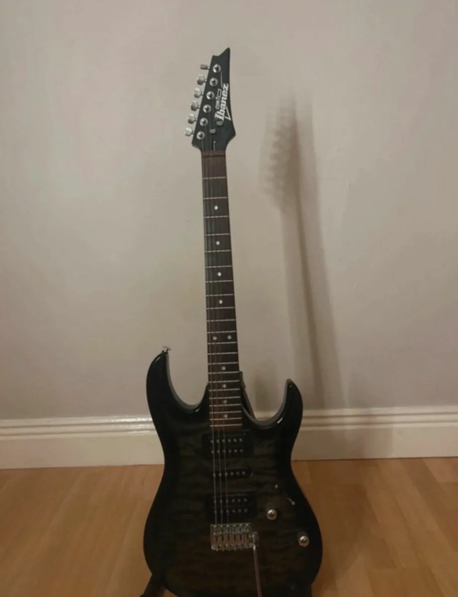 Ibanez Gio Electric Guitar - Image 2