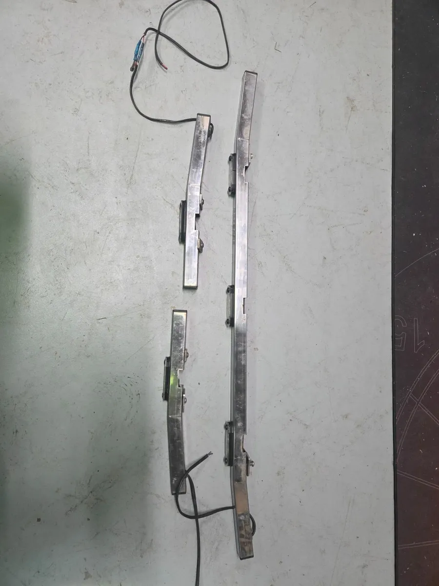 Fh Volvo grill led bars - Image 4