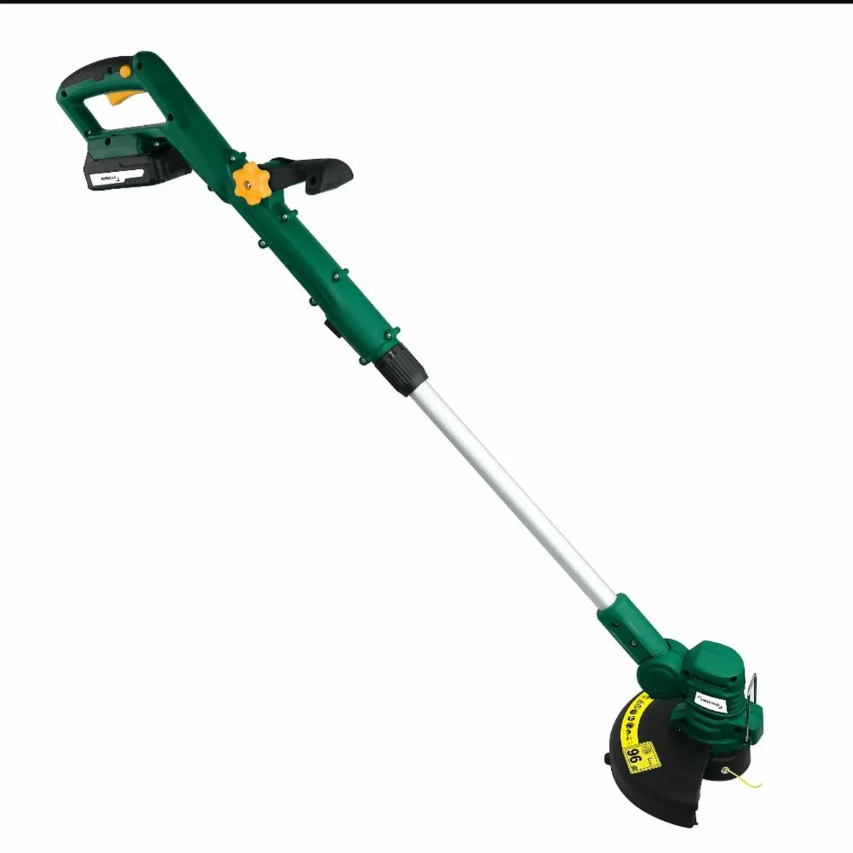 Grass trimmer - EasyGrassCut - Image 3