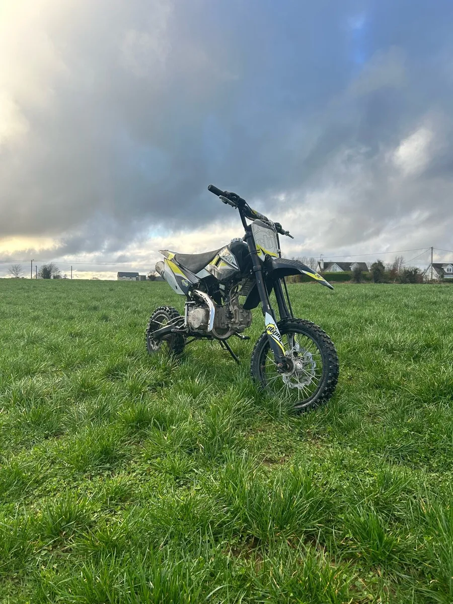 Stomp z3 140 - Image 2