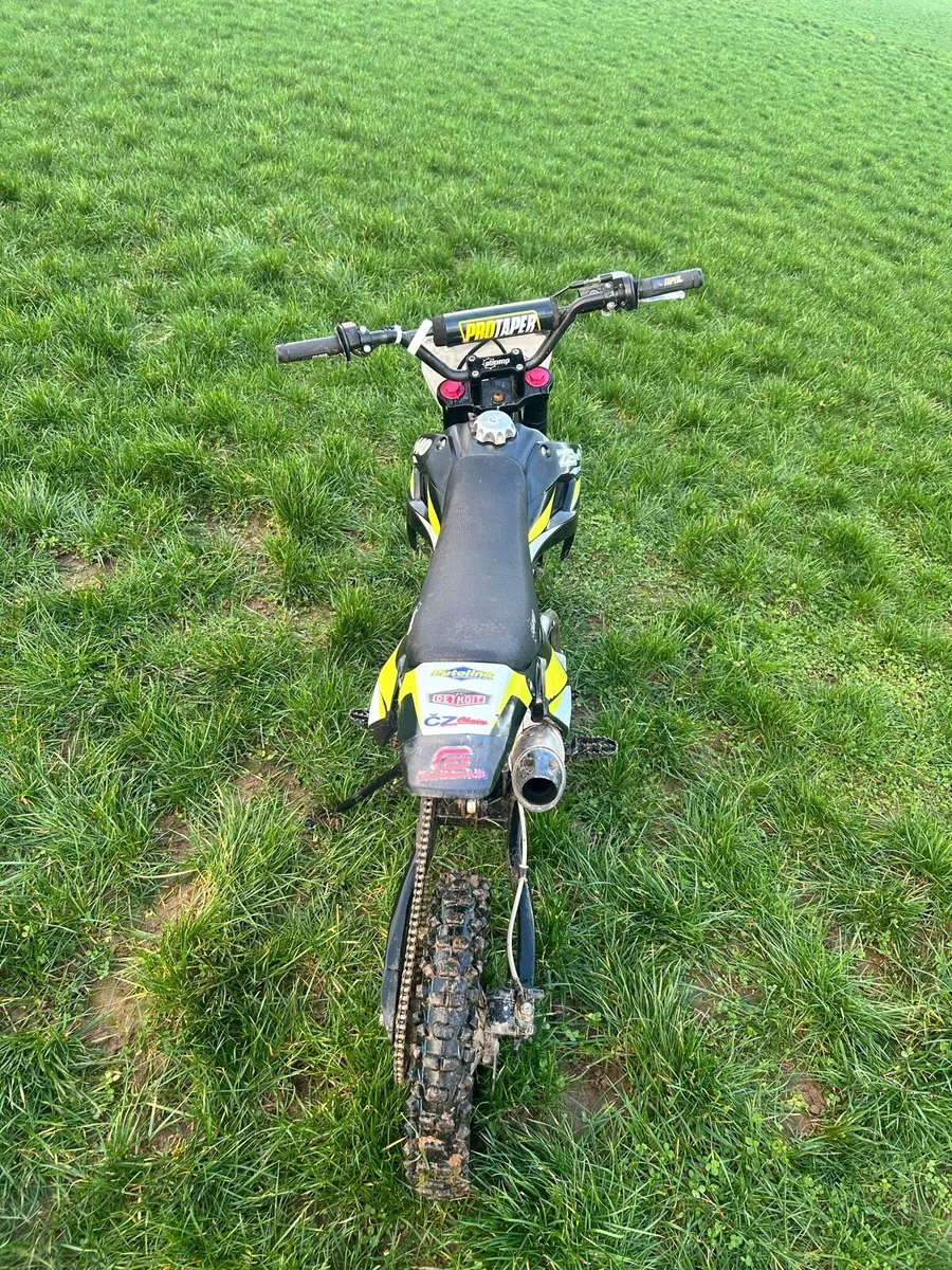 Stomp z3 140 - Image 3