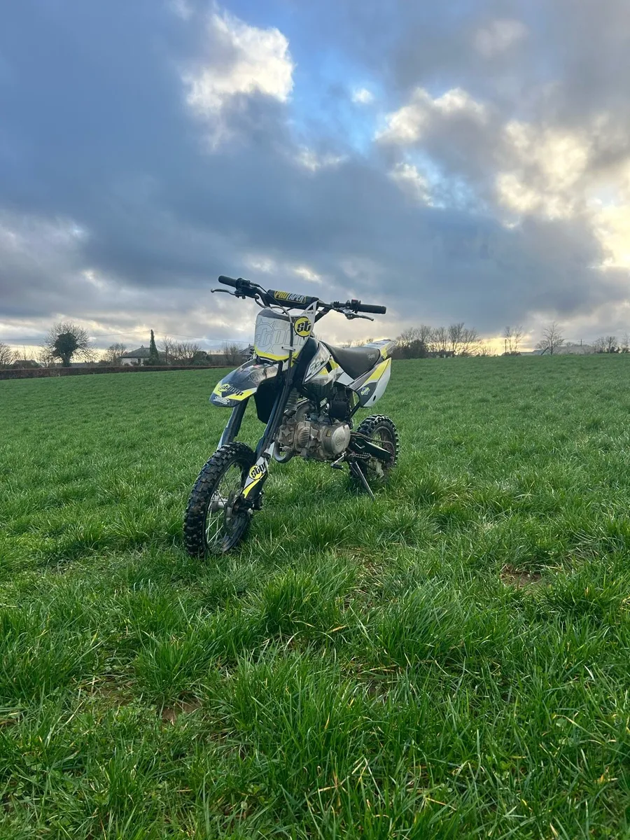 Stomp z3 140 - Image 1