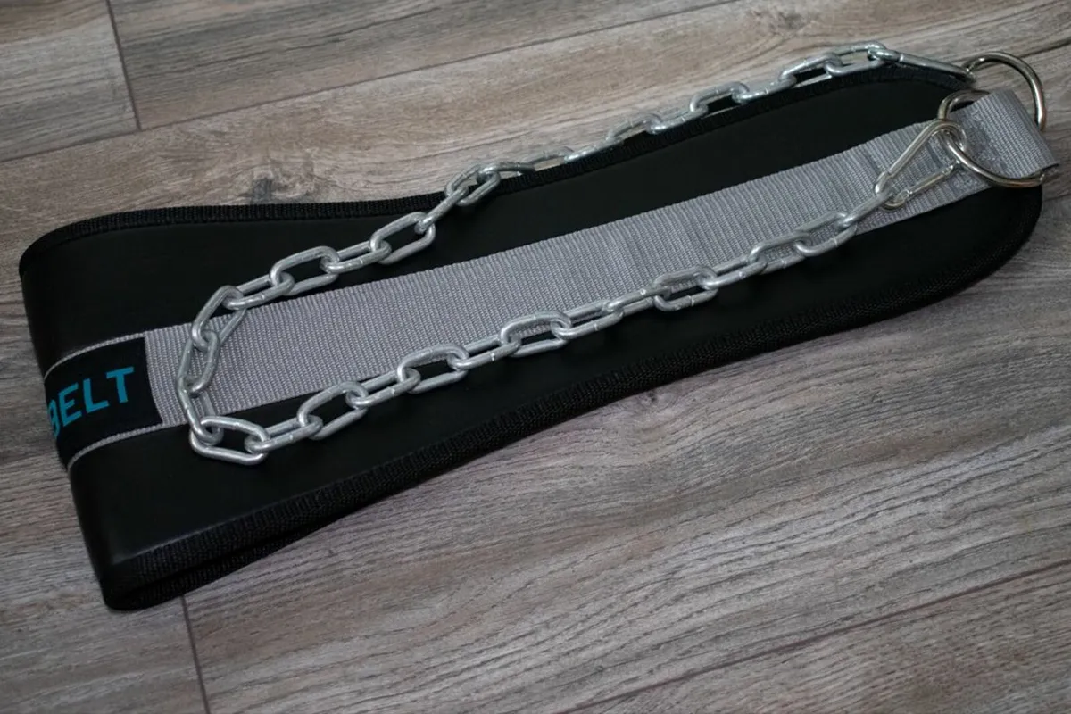 LIVEPRO Dip Belt