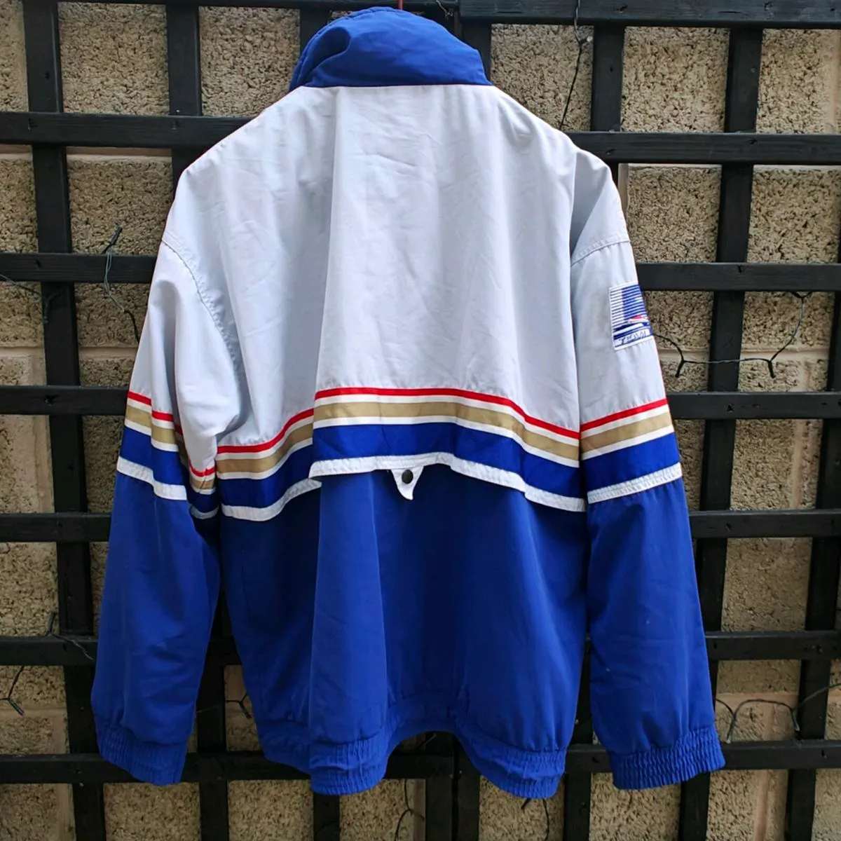 Rare Williams Renault F1 rothmans Large - Image 3