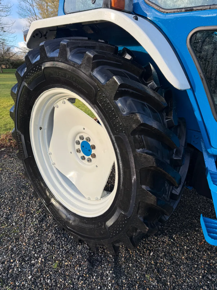 1988 FORD 7610 SQ ** MINT!! ** €29950 No Vat - Image 3