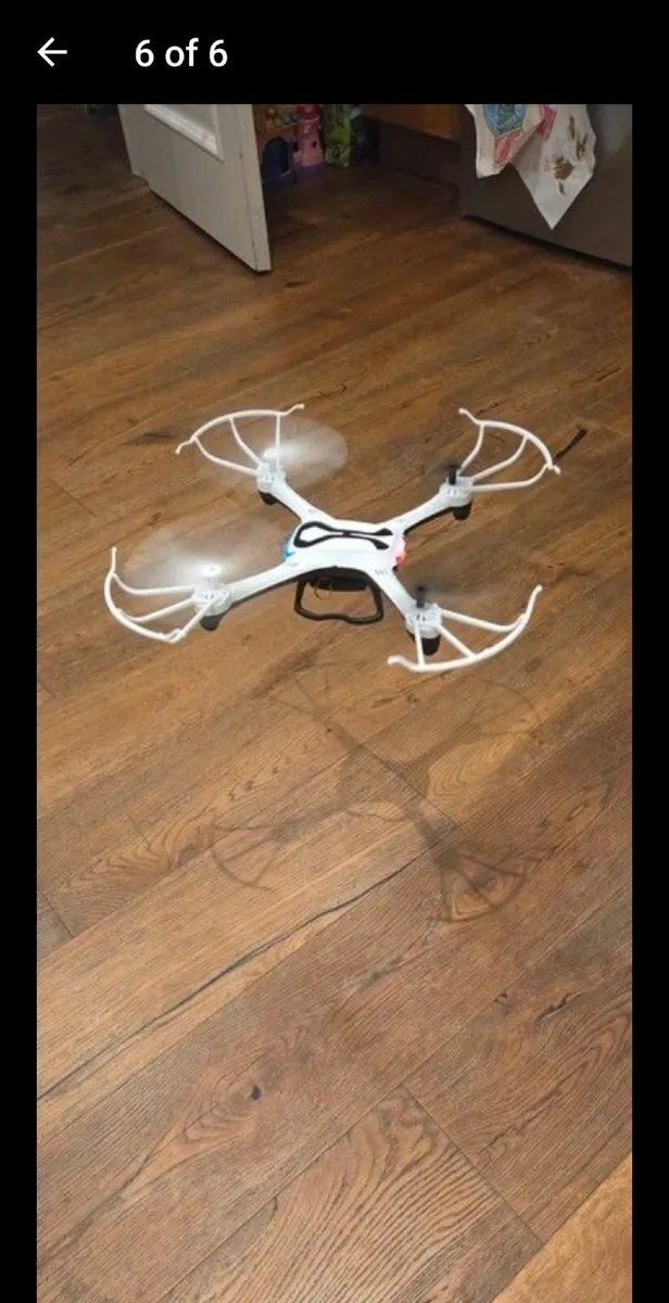 Drone - Image 1