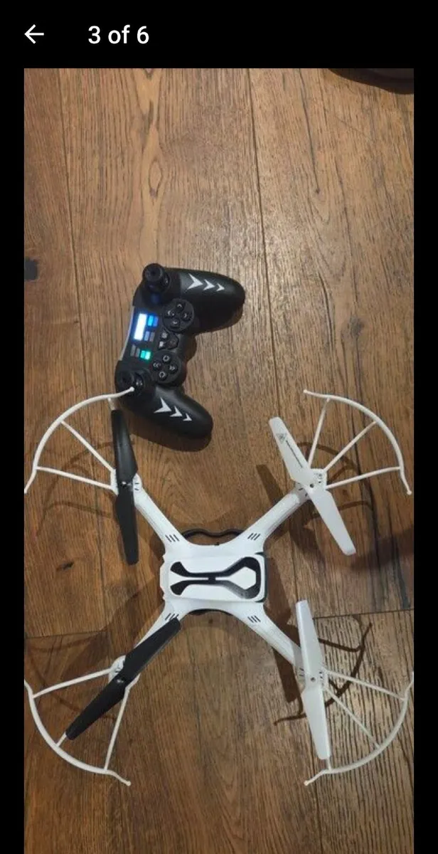 Drone - Image 4