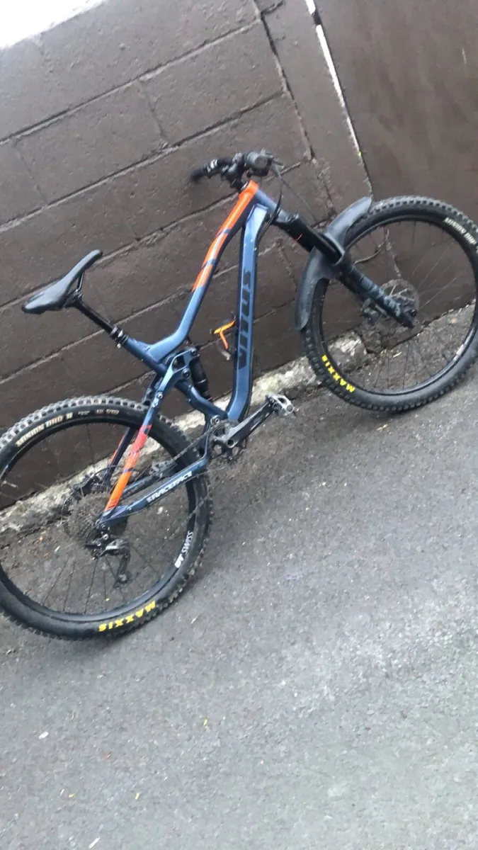 vitus escarpe - Image 2