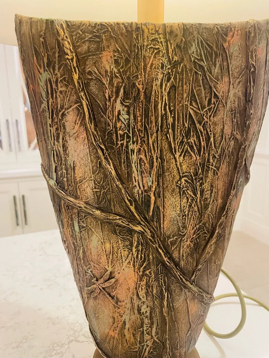 Genesis lamps x3 - Image 2