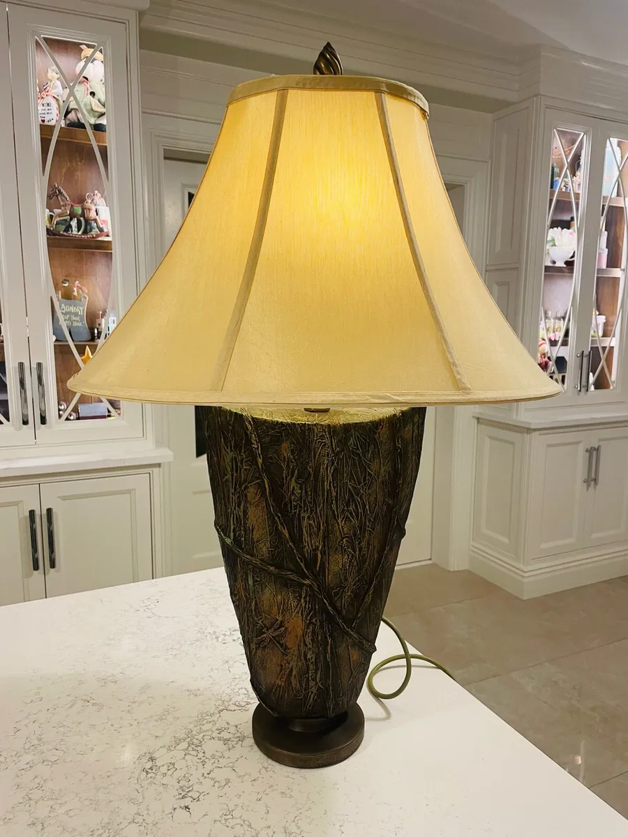 Genesis lamps x3 - Image 4