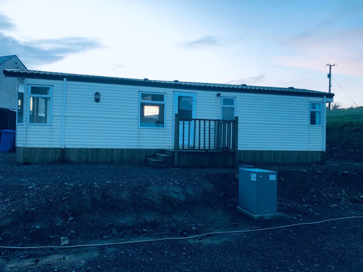 Aspen Mobile home - Image 1