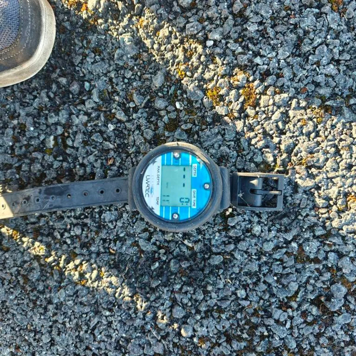 Diving gear - Image 1