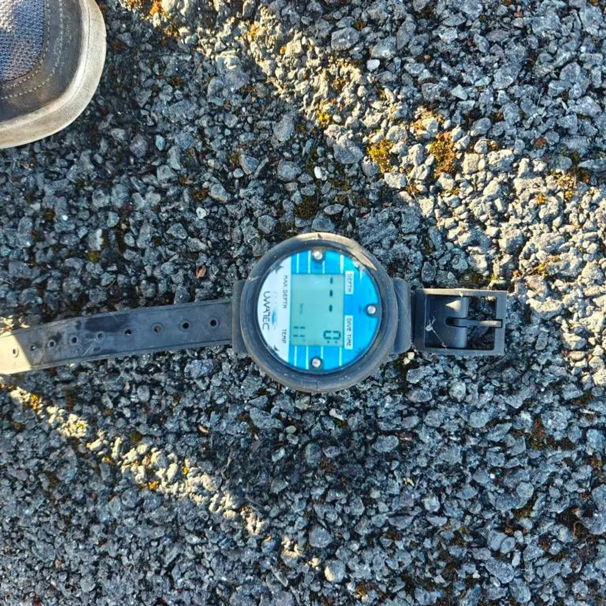 Diving gear - Image 2