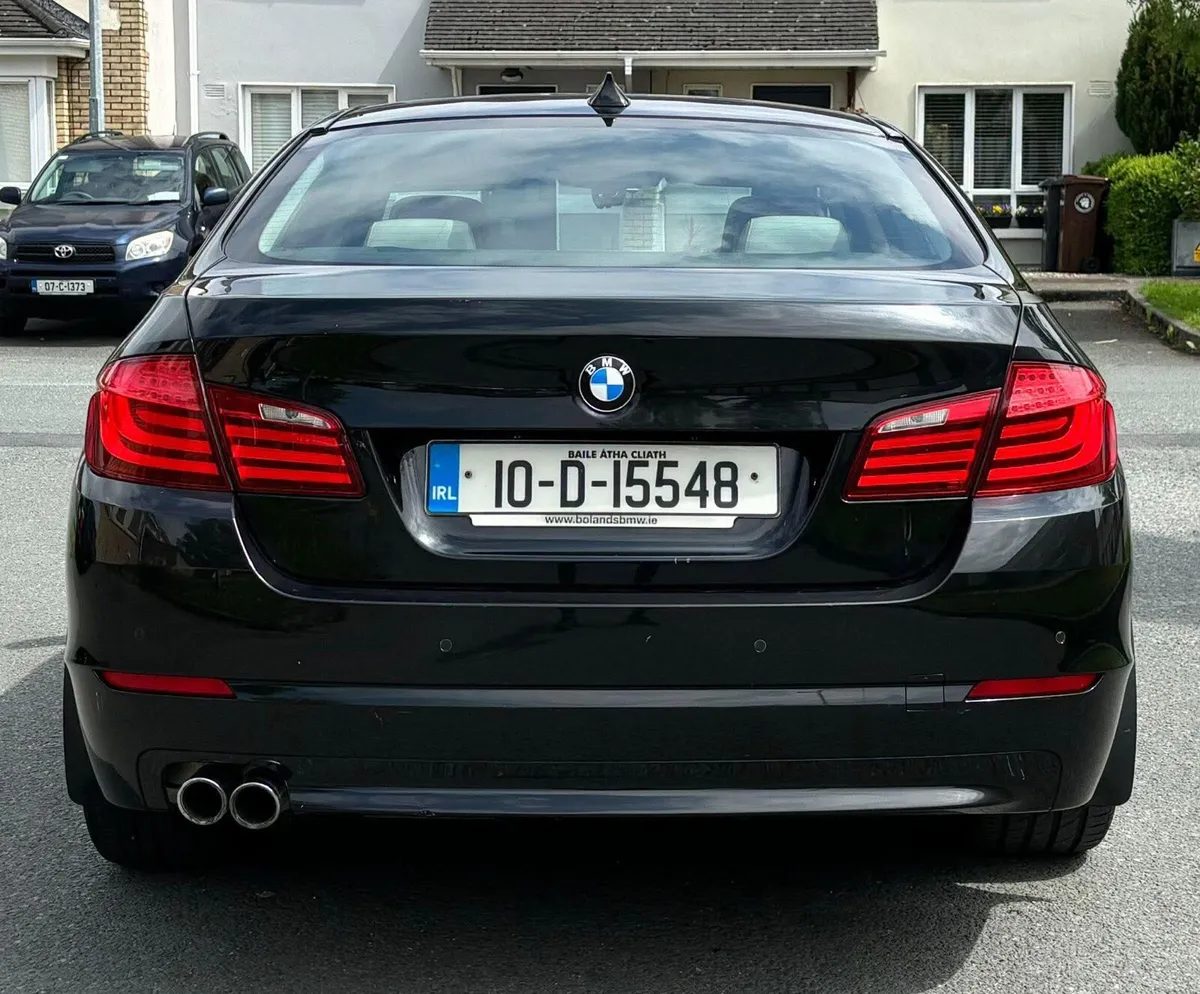 Bmw 525d parts or all car - Image 4