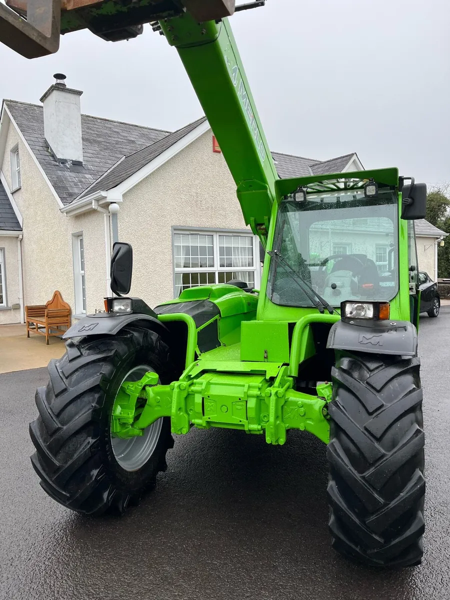 Merlo 32.6 - Image 2