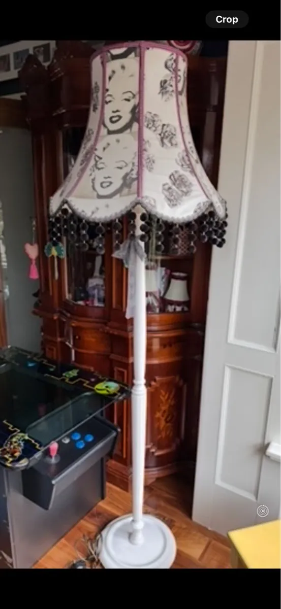 Lamp candelabra - Image 2