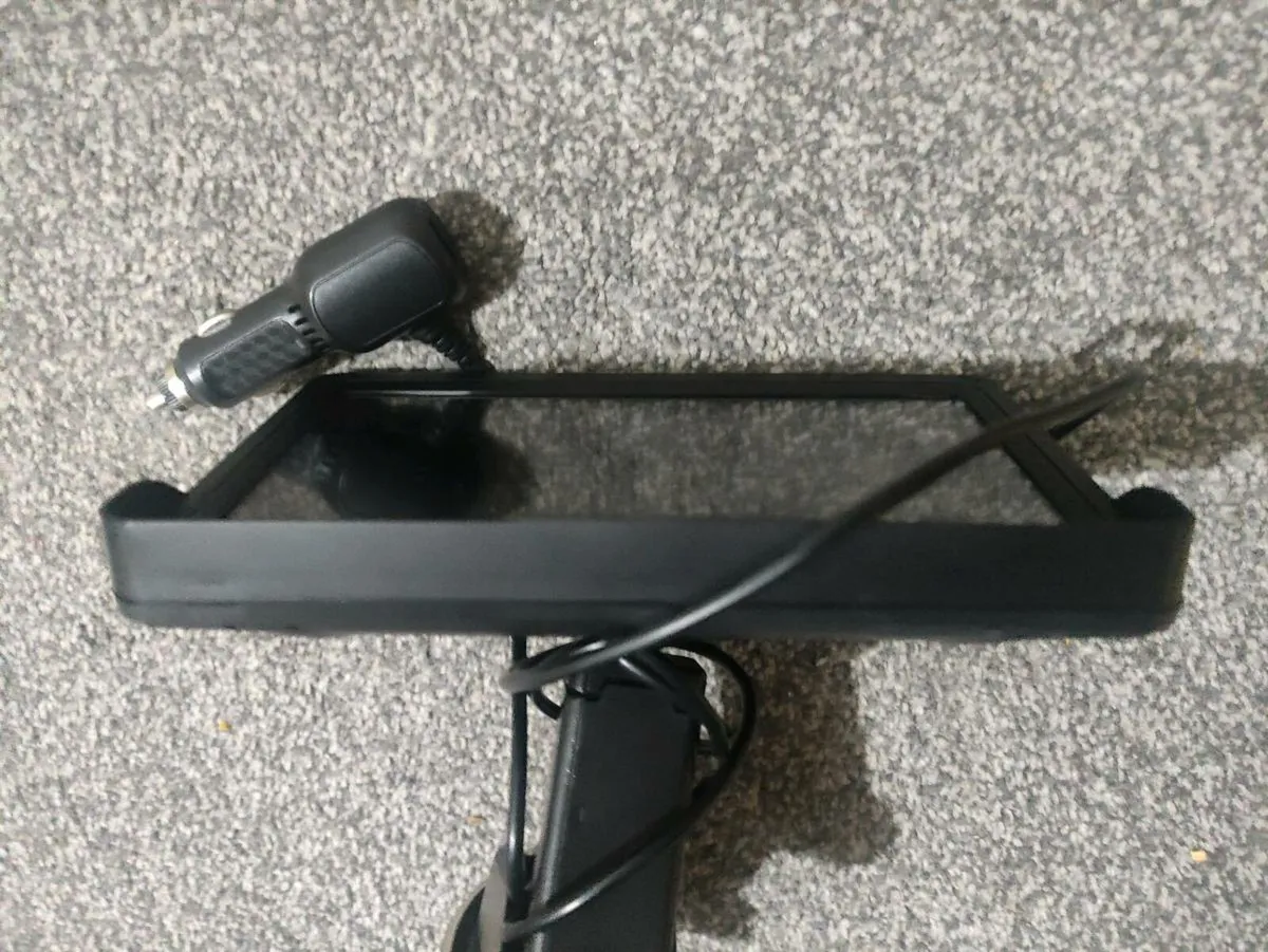 Car MP3 player Navigation - Image 3