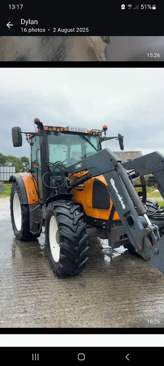 Renault Other 2002 - Image 2