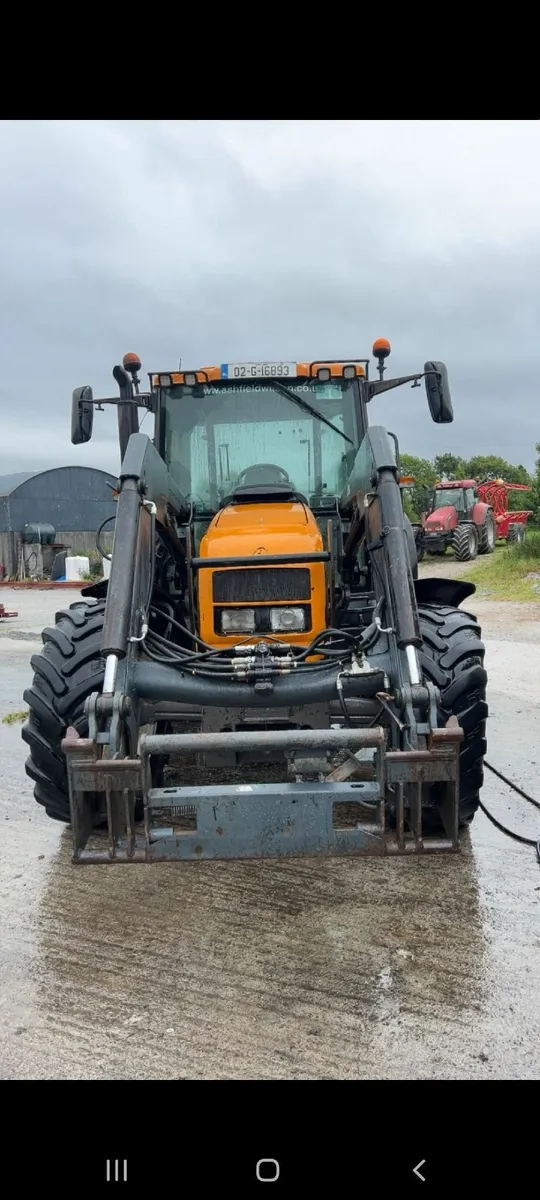 Renault Other 2002 - Image 3