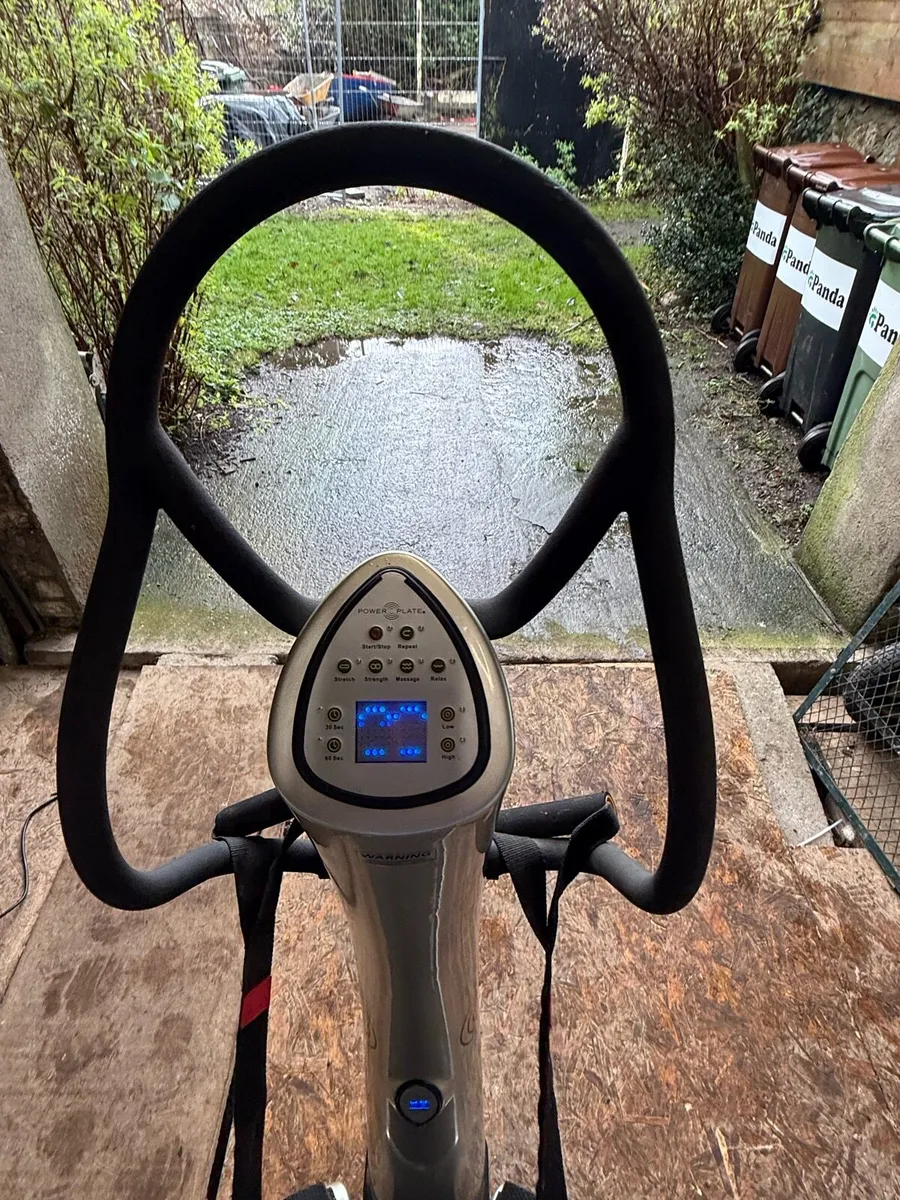 Powerplate - MY3 - Image 4