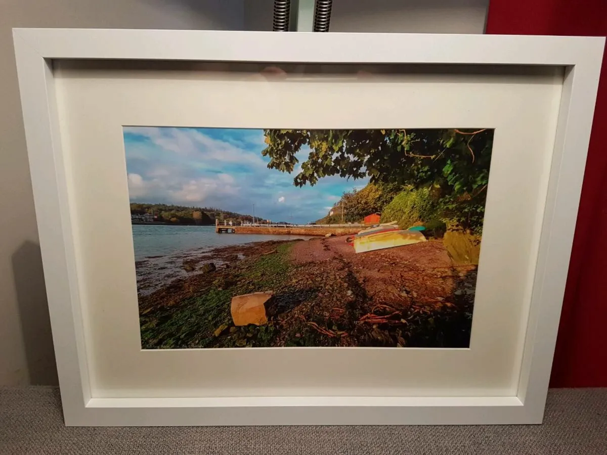 East Ferry - Image 1