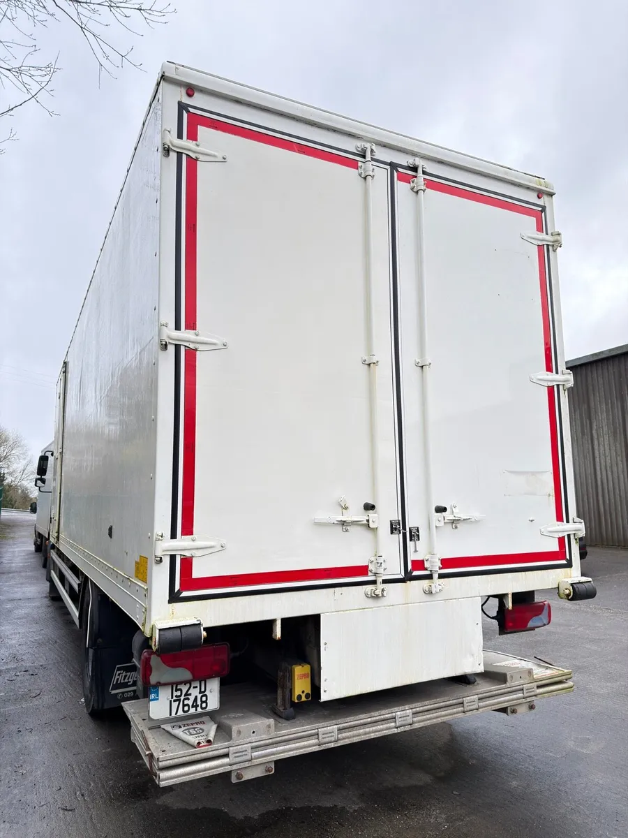 Fitzgeralds Man TGM 18.250 - Image 4